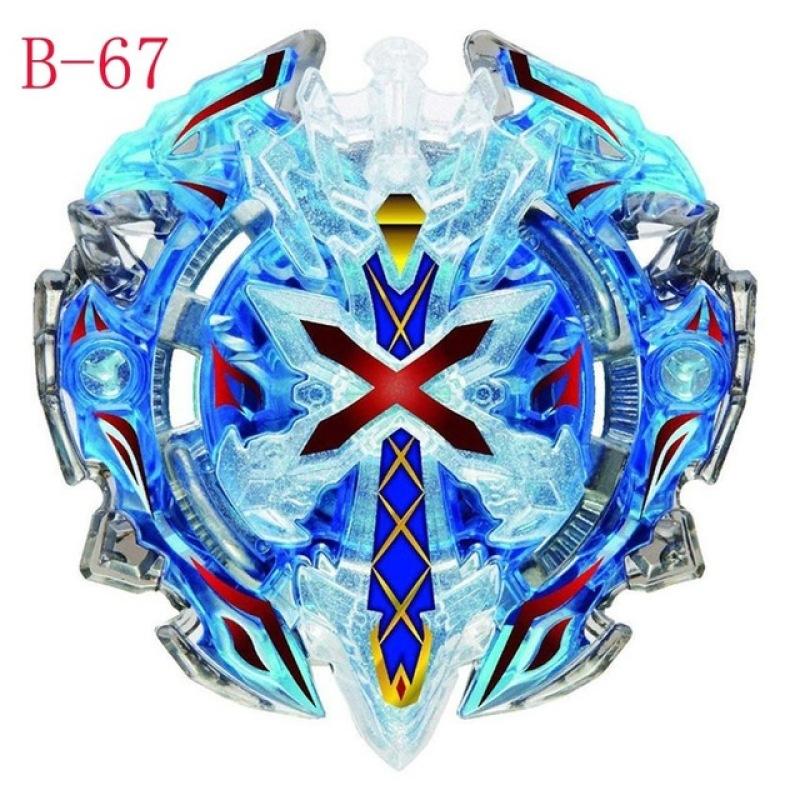 Новые игрушки Beyblade Burst Arena Beyblades Toupie 2018 Bayblade Metal Fusion Avec Lanceur God Spinning