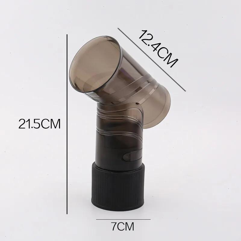 DIY Hair Diffuser Salon Magic Hair Roller Drying Cap Blow Dryer Wind Curl Hair Dryer Cover Hair Care Styling Tools Accessory