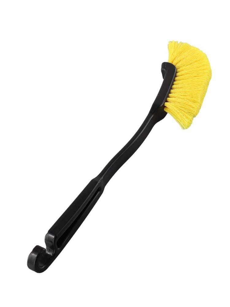 Effective Tire Rim Cleaning Brush Keep Your Wheels Dirt and Grime