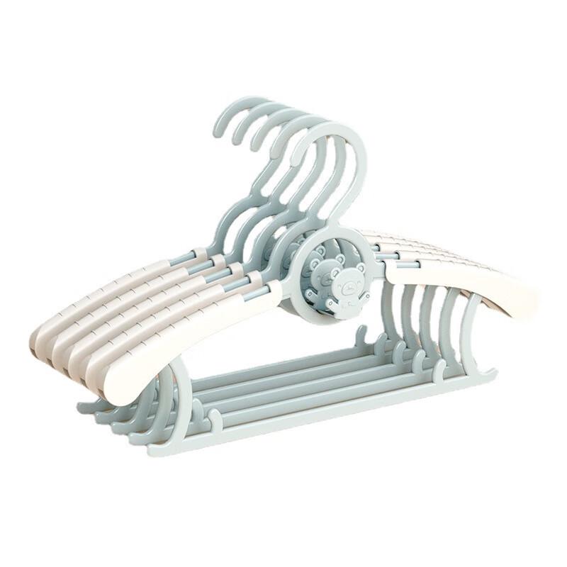 Chang Baosen Extendable Children's Hangers