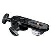 Manfrotto Accessories Регулируемый фрикционный рычаг с кронштейном для камеры 244