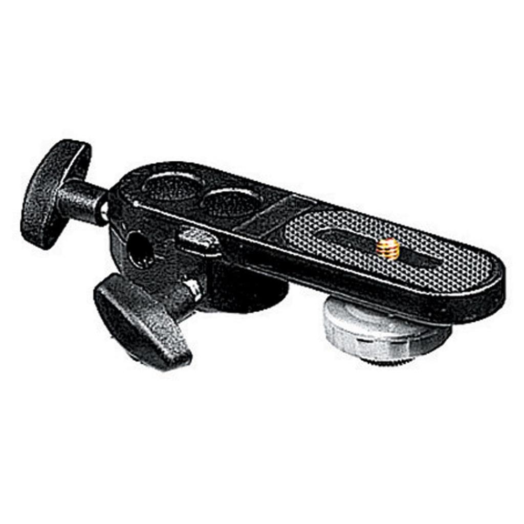Manfrotto Accessories Регулируемый фрикционный рычаг с кронштейном для камеры 244
