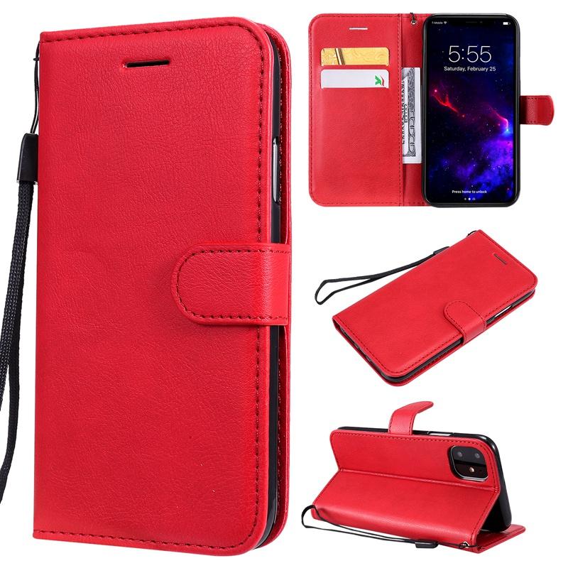 Retro Flip Case For Samsung A3 A5 2016 2017 A6 A7 A8 A9 Plus A10 A20 A30 A40 A50 A70 Pu Leather Wallet Phone Stand Cover