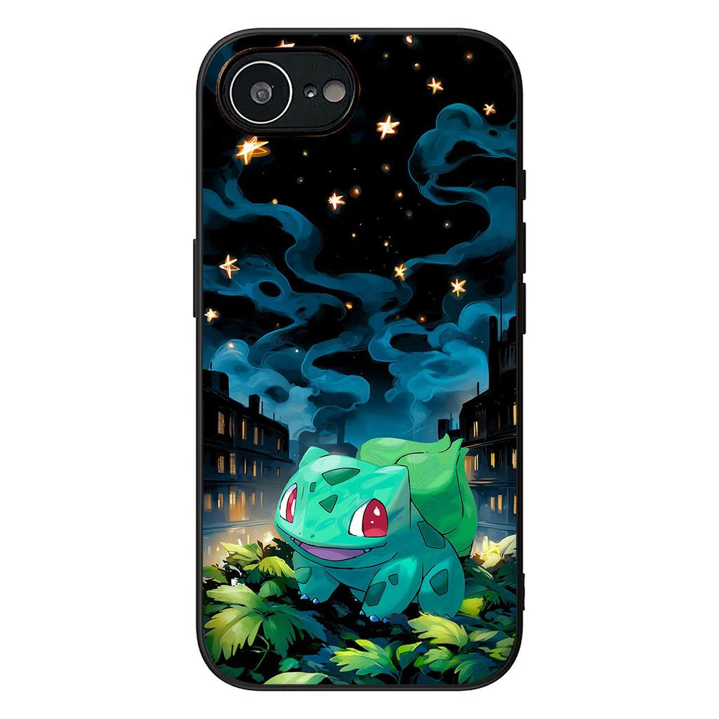 P-Пикачус Шармандер P-Покемоны Мьюту для Samsung Galaxy A06 A05 A14 A50 A51 A52 A12 A13 A23 A70 A07 A25 A26 A72 A56 Чехол