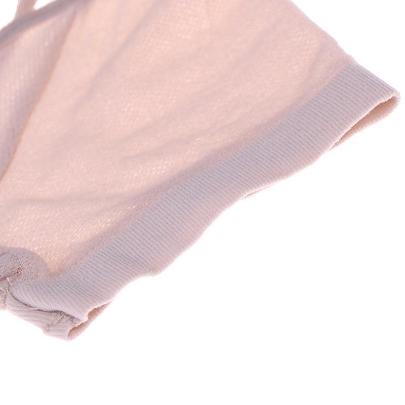 1X Майка-топ с подкладками от пота под мышками, защита от чрезмерного потоотделения при менопаузе