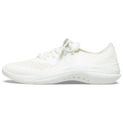 Кроссовки для хайкинга Literide Lightning с низким верхом Женские кроссовки Молочно-белые 206705-1CV