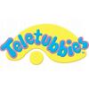 Plush toy Teletubbies 4-piece set large 30 cm