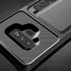 Для Samsung Galaxy Note 9 10 20 Ultra Pro Plus чехол роскошный PU кожаный встроенный держатель для карт противоударный задняя крышка