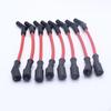 8Pcs 8.5 Mm Spark Plug Wires 9748GG for Chevrolet Trailblazer 5.3L 6.0L