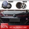 Для VOLKSWAGEN VW Для Volkswagen VW polo 17-23 Passat CC 08-23 Автоаксессуары Автомобиль Передняя решетка радиатора Значок Замена заднего багажника