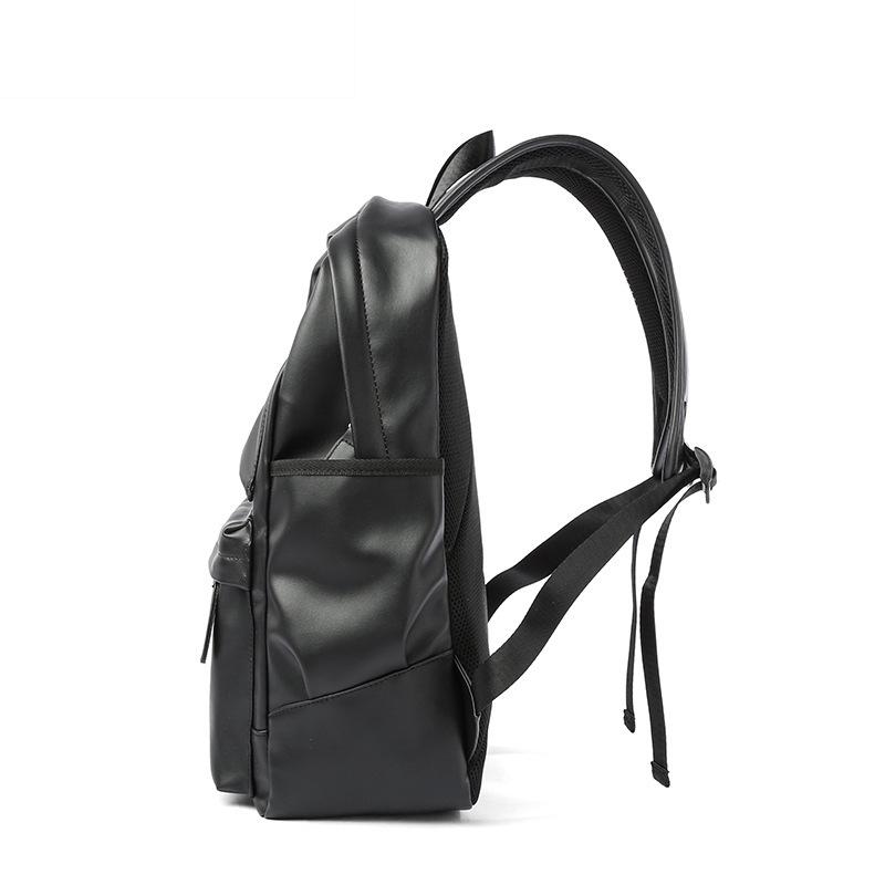 Мужской рюкзак Корейская сумка Деловой мужской рюкзак