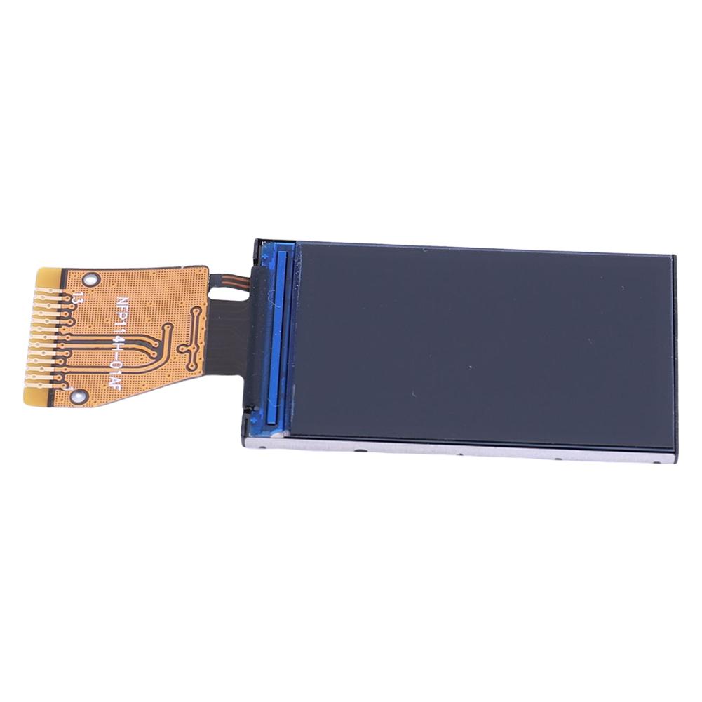 EY# 1.14in 135x240 SPI Full Color IPS TFT LCD LED Display Screen Module(Welded T