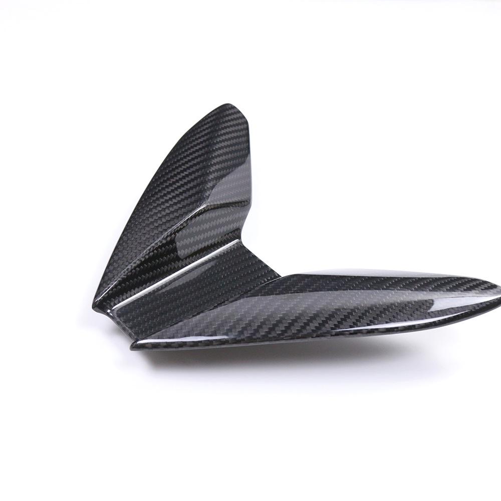 CFMOTO 800NK Spirit+ Carbon Fiber Instrument Panel Accessories