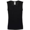 B&C Unisex Adult Athletic Move Cotton Vest Top