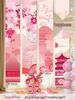 Wedding Backdrop & Room Décor Set for Living Room