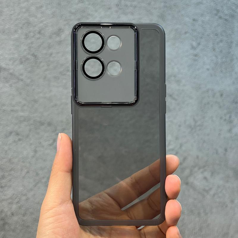 Чехол для OPPO Reno8 5G Чехол Oppo Reno8 Pro медовый Чехол oppo Reno 8 5G Чехол OPPO Reno 8 Pro 5G Ударопрочный Покрытие Силиконовая задняя крышка