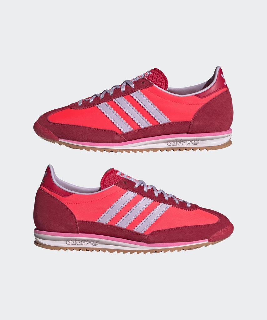 adidas Sl 72 Og - Солнечный Красный:Розовый / Jh7392