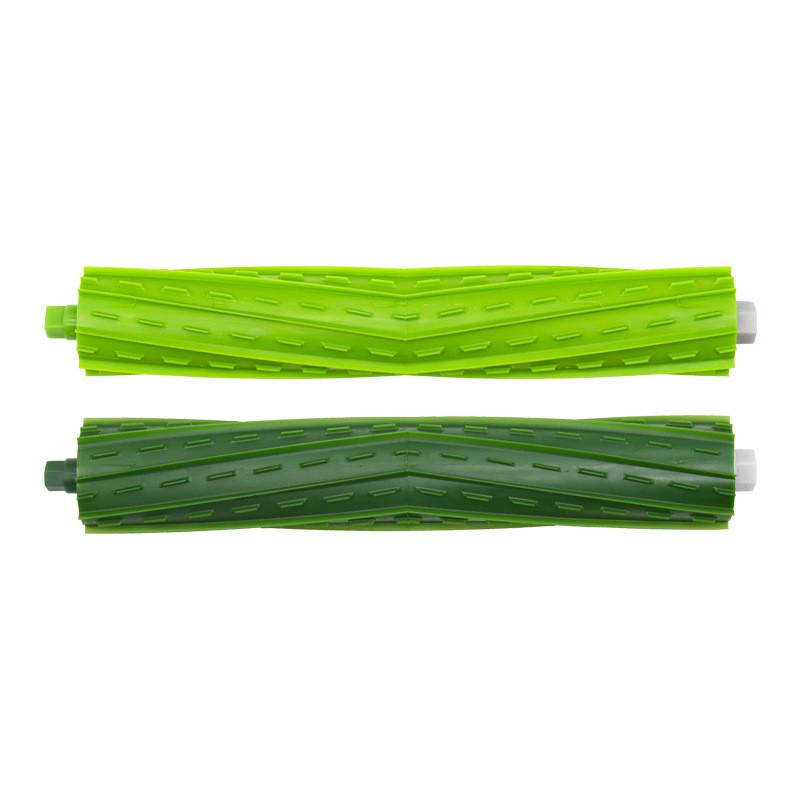 Roomba For Irobot I7 E5 E6 Sweeping Robot Rolling Filter Brush Daily Cleaning