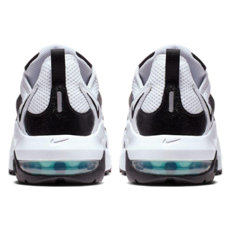 Nike Air Max Graviton Белый Черный Женские AT4404-101