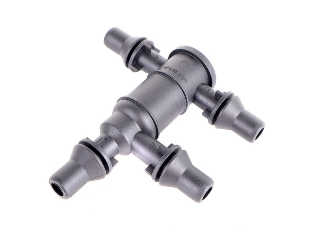 Coolant Distributor Valve