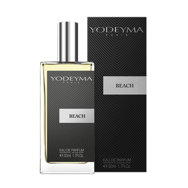 Yodeyma Beach Woda Perfumowana Dla Mężczyzn 50ml