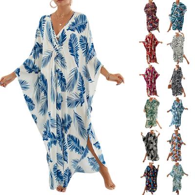 Модный пляжный бикини-купальник, верхняя одежда, пляжное платье, купальник, накидка, куртка