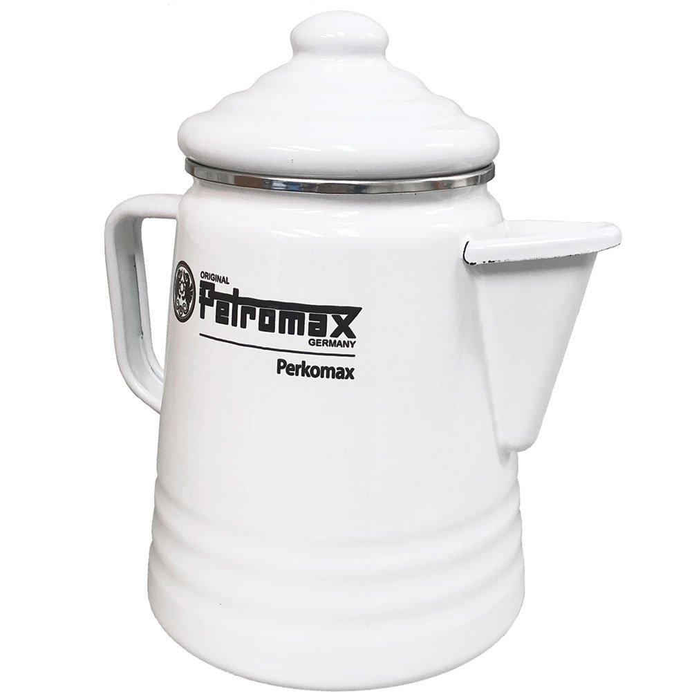 PETROMAX Новый Percomax Белый 12904