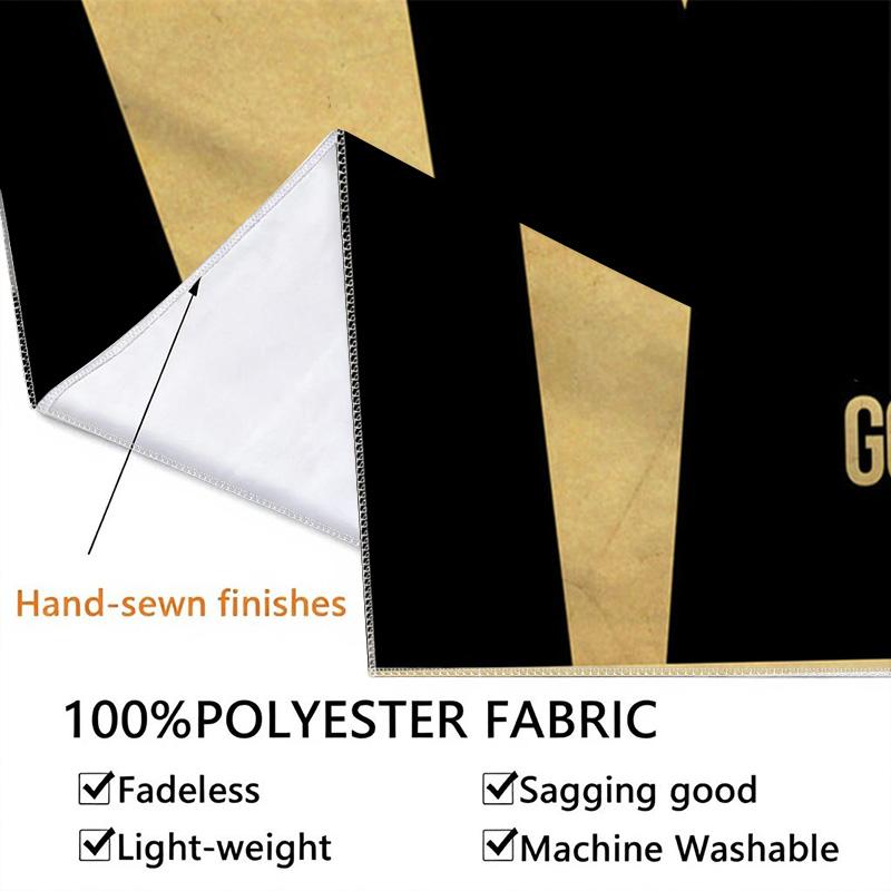 Godfather Movie Poster Tapestry Background Cloth Fashion Print Homestay Soft Decoration Tapestry Home Decor Gift