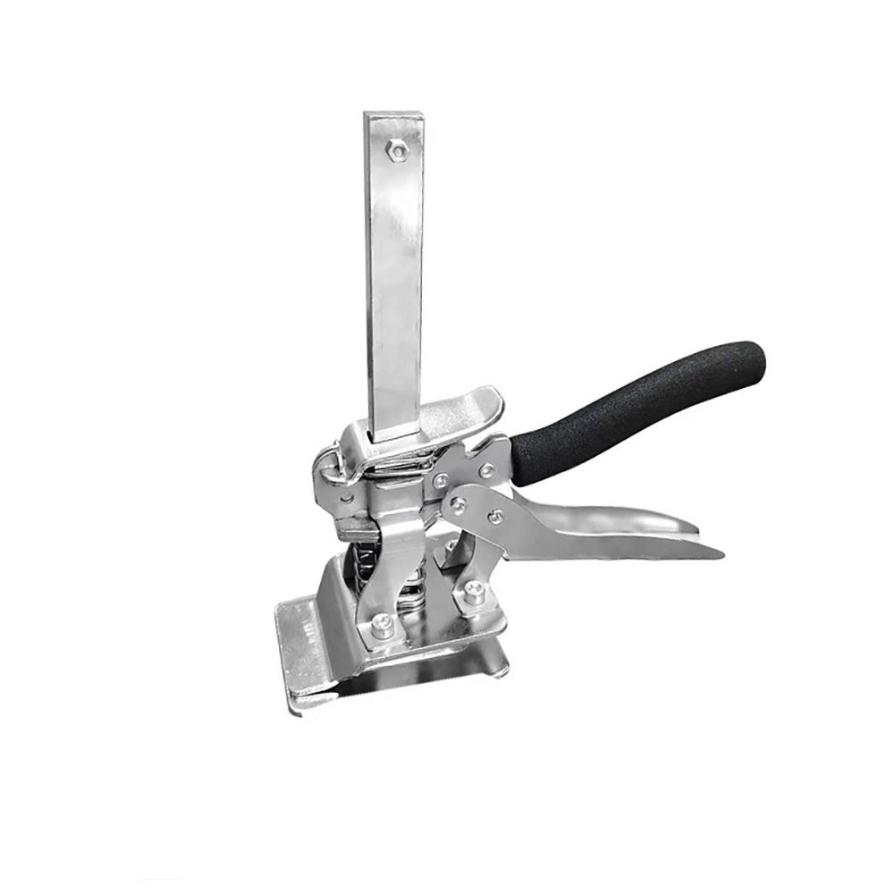 Экономящие труд инструменты для перемещения мебели, нескользящая доска-подъемник, ручные подъемные инструменты, инструмент для подъема, домкрат для шкафа