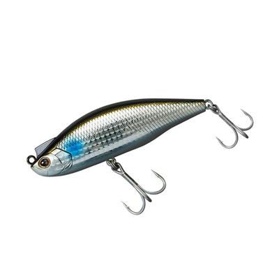Daiwa Морской окунь Тонущий карандаш Morethan Lazy Fa Shad 100S 3D Inakko 100S Приманка