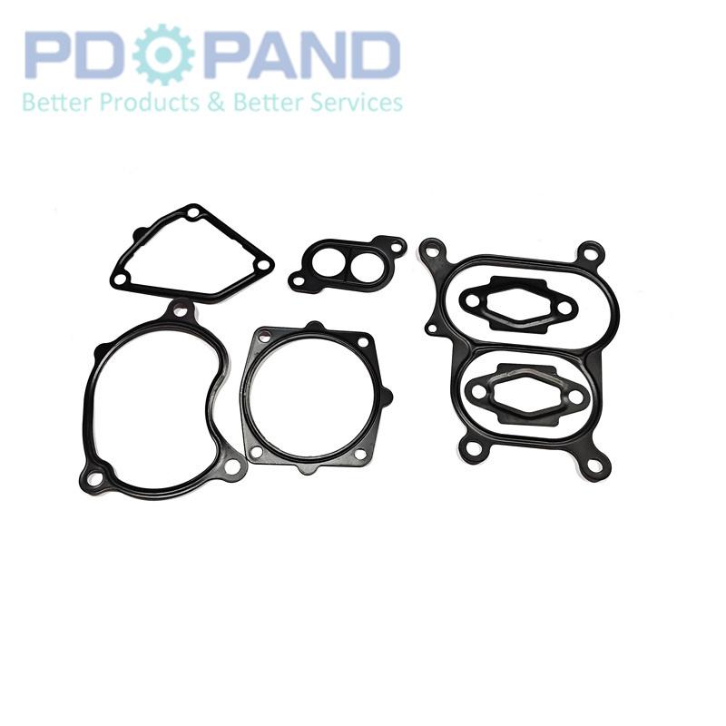 Fit 4.0 V6 PATHFINDER R51 PATROL GR XTERRA N50 FRONTIER NV1500 NV2500 NV3500 Equator VQ40 VQ40DE Full Engine Head Gasket Kit