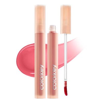 Коллекция помад Colorkey Soft Mist