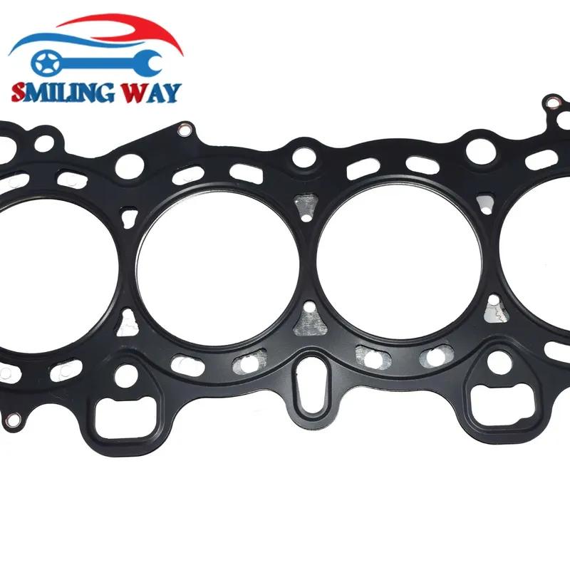 Engine Cylinder Head Gasket Seal For Honda Civic 1.6L D16 D16Y5 D16Y7 D16Y8 1996 1997 1998 1999 2000 # 12251-P2J-004