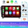 Android 14 для Toyota Tundra XK50 2007 - 2013 Sequoia XK60 2008 - 2017 Мультимедийный видеоплеер Навигация Стерео GPS Автомобильное радио