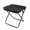 Mini Folding Stool Lightweight Heavy Duty with Carry Bag Portable Waterproof Outdoor Camping Backpacking