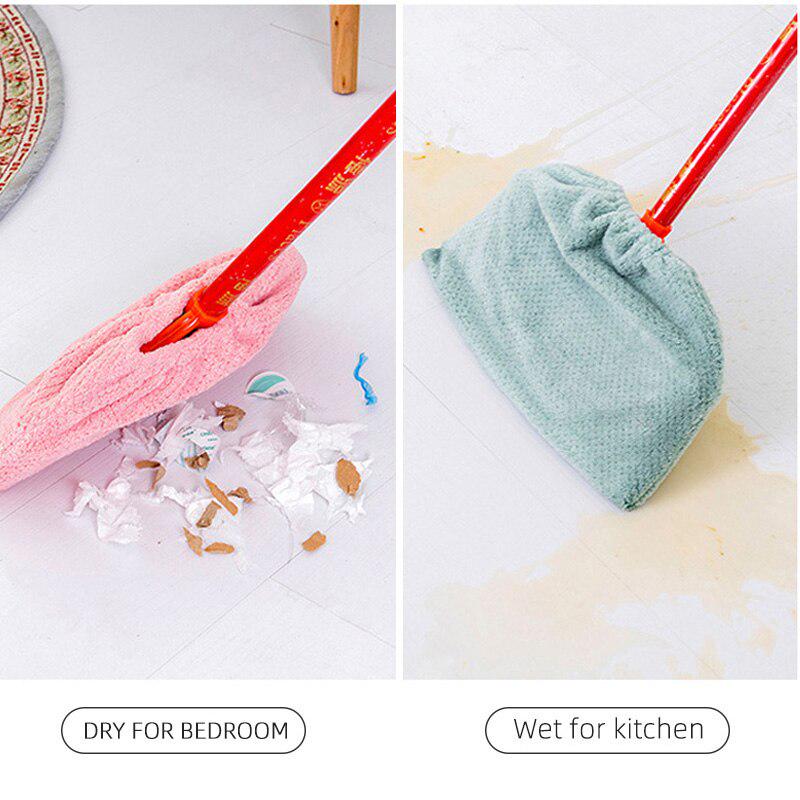 Чистка пола от пыли из микрофибры, метла, швабра, средство для мытья окон, потолка, кухонное полотенце, средство для чистки пыли