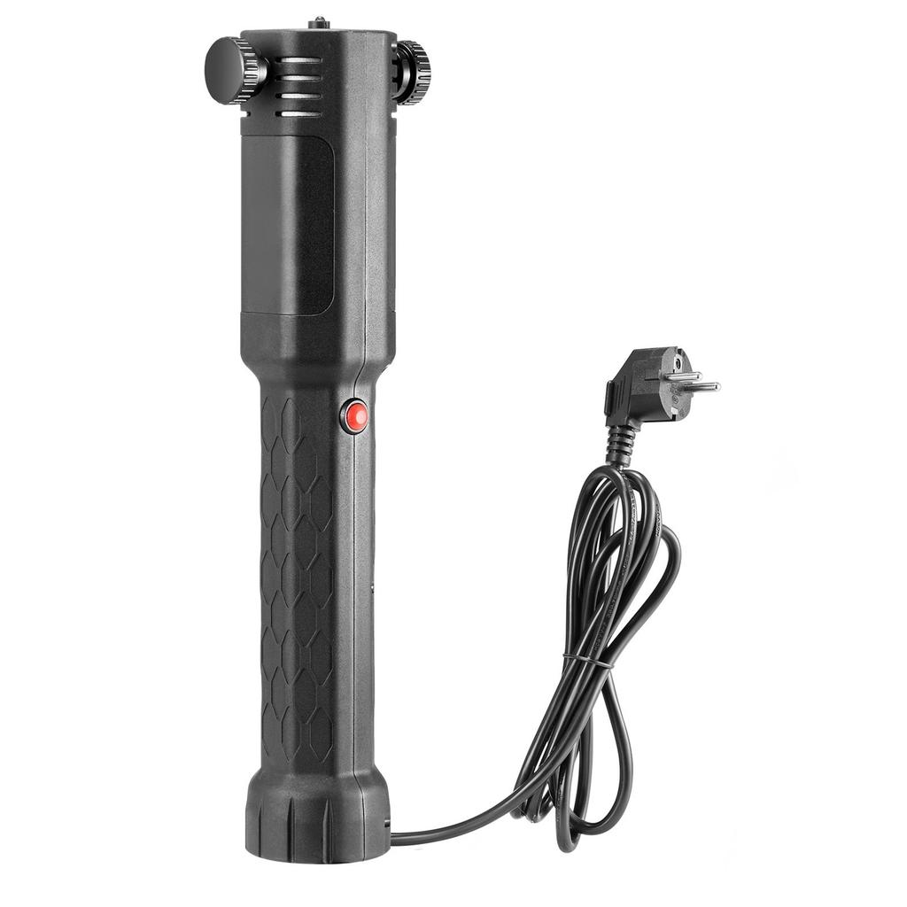 Induction Heater Bolt Removal, 1100W 230V Magnetic Induction Heater Kit, Handheld Nut Buster Tool, Mini Heating Machine for Rusty Screw Removing, Car