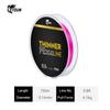 Micro THINNER Fishing Lines 100m 150m MT8 4 Strands Braided PE Japan Monofilament Fishing Line Set Carp Fly Fishing Wire