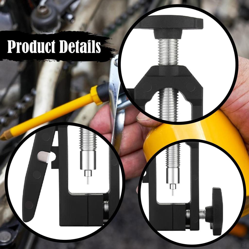 Hydraulic Hose Fitting Insert Tool