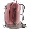 Рюкзак Deuter AC Lite 15 SL caspia/pepper (Damen) (3420021-5617)
