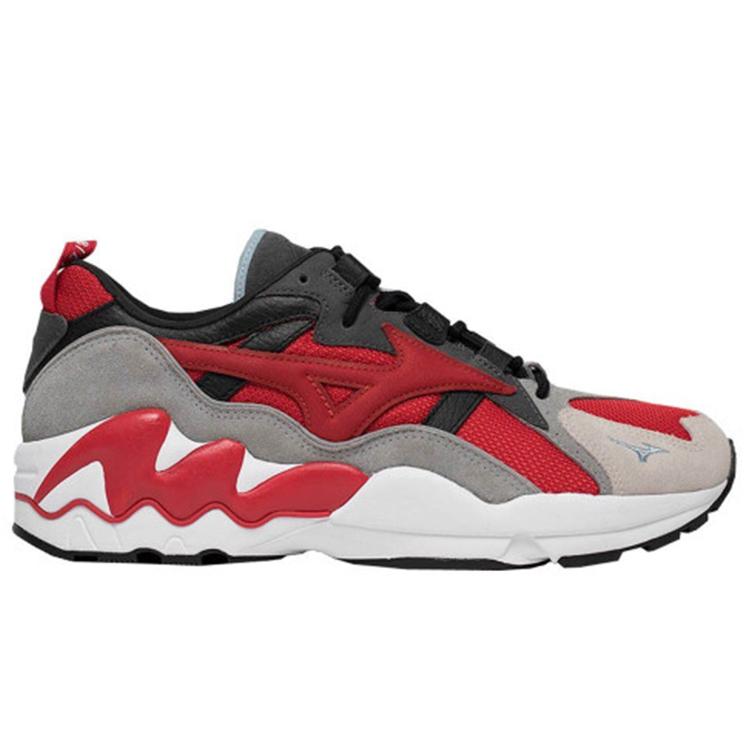 Wave Rider Highsnobiety x Wave Rider Mizuno 'Phoenix' D1GD180162