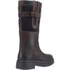 Cotswold Womens/Ladies Broadwell Suede Mid Calf Boots