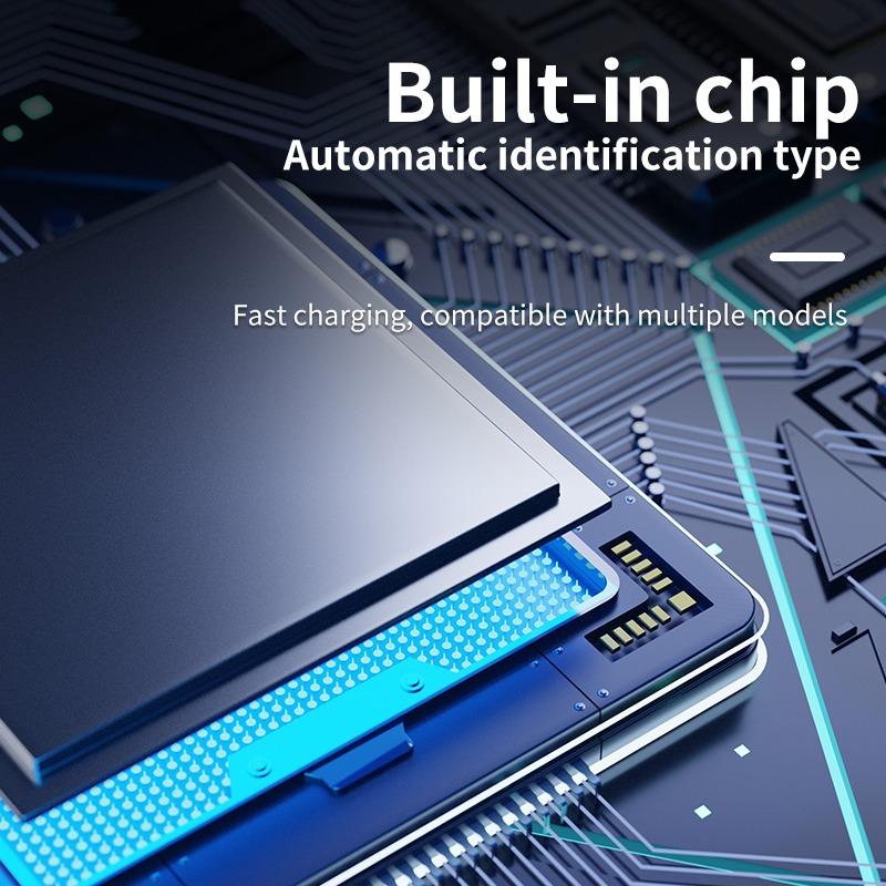 2024 Magic A6 Clip Three-Axis Linkage Creative Line Design Car Wireless Charger Mobile Phone Bracket Smart Car Supplies