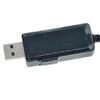 USB Повышающий преобразователь DC 5В в 9В 12В USB Повышающий преобразователь Кабель + Разъем 3.5x1.35мм Для Источника питания/Зарядного устройства/Преобразователя мощности