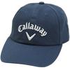 Кепка стандартная BASIC CAP II Golf FR [Callaway] Мужская JM/Кепка 23SS_1120_Темно-синий