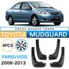 Подходит для крыла шины автомобиля Vios 08-13 YARIS 4-Dr SEDAN 2006~2012