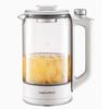 Многофункциональный электрический чайник и заварник Morphy Richards 1,5 л, штекер CN (адаптер в комплекте)