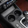 Для Toyota Hilux 2015-подстаканник для воды, ящик для хранения, чашка на центральной консоли, водонепроницаемые нескользящие подставки для автомобиля