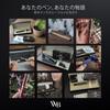 Перьевая ручка Wordsworth Black Finest Premium Metal, картриджи Primory 24, отделка золотом 24 карата, среднее перо с покрытием золотом 18 карат, подходит для обоих