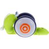 Children's Snail Pull Toy Learning Walker Pull Along The Early Educational Toy
